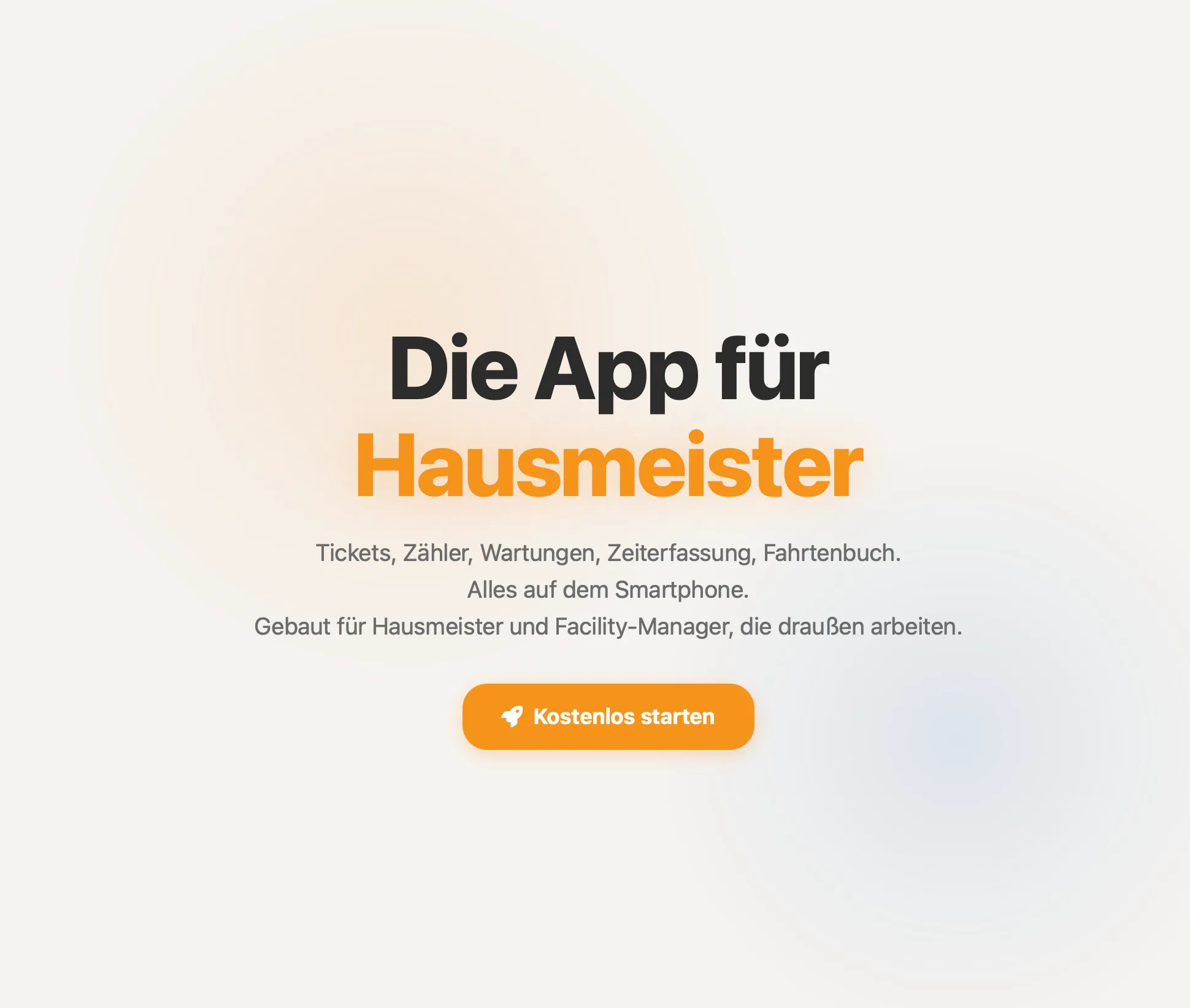 Hausservice.app